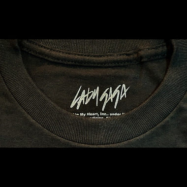 ◆NEW◆ ╲公式バンT入荷╱