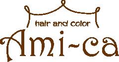 hair  and  color  Ami-ca