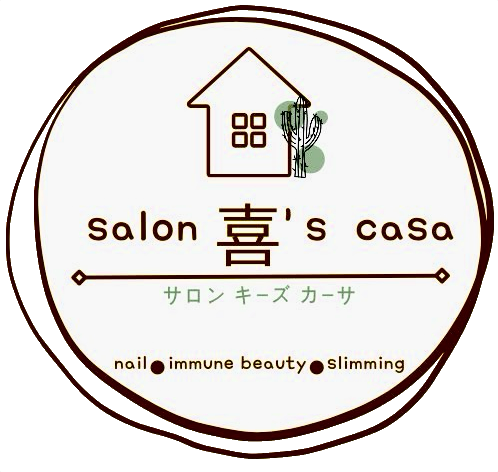 salon 喜's casa