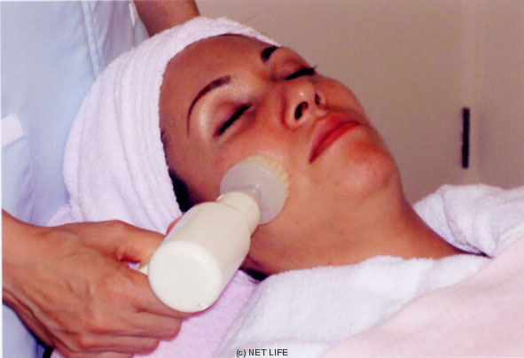 エバ ビューティー