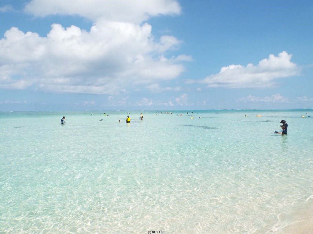 久米島マリンスポーツクラブ