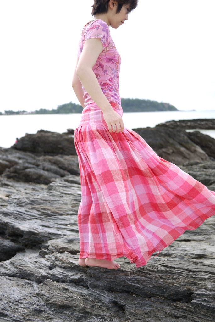 ベネトン沖縄ビバリーパレス店