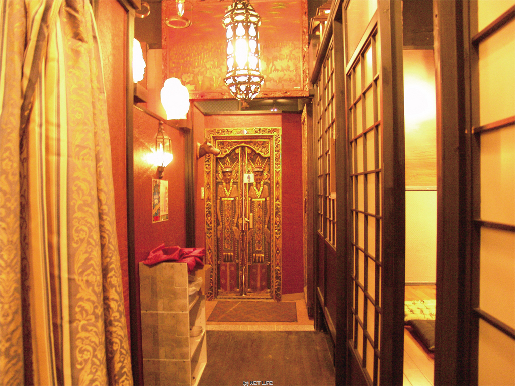 秘密基地 豊見城支部