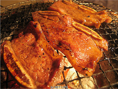 焼肉ジャック 津嘉山店