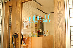 ピュウ・ベッロ 那覇店