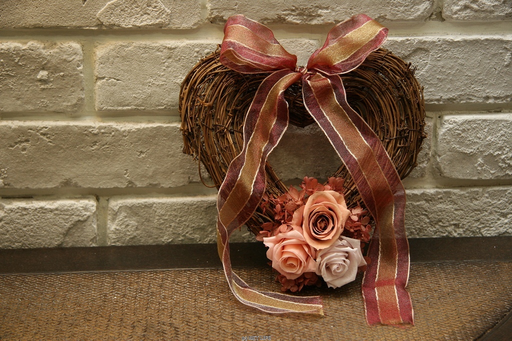 U・denim&life Aroma Flower School