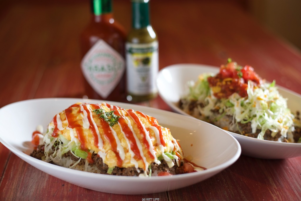 タコライスカフェ きじむなぁ 恩納村店