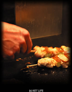 竹茂 〜チクモ〜