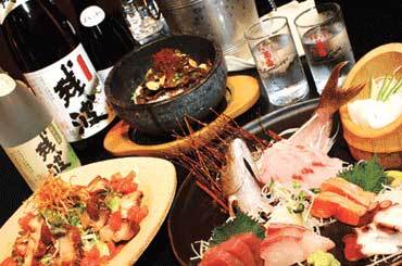 あぱらぎ 那覇店