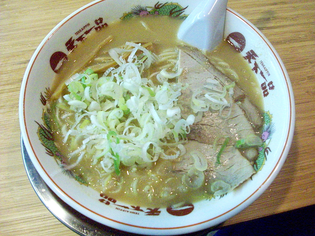 天下一品 小禄店