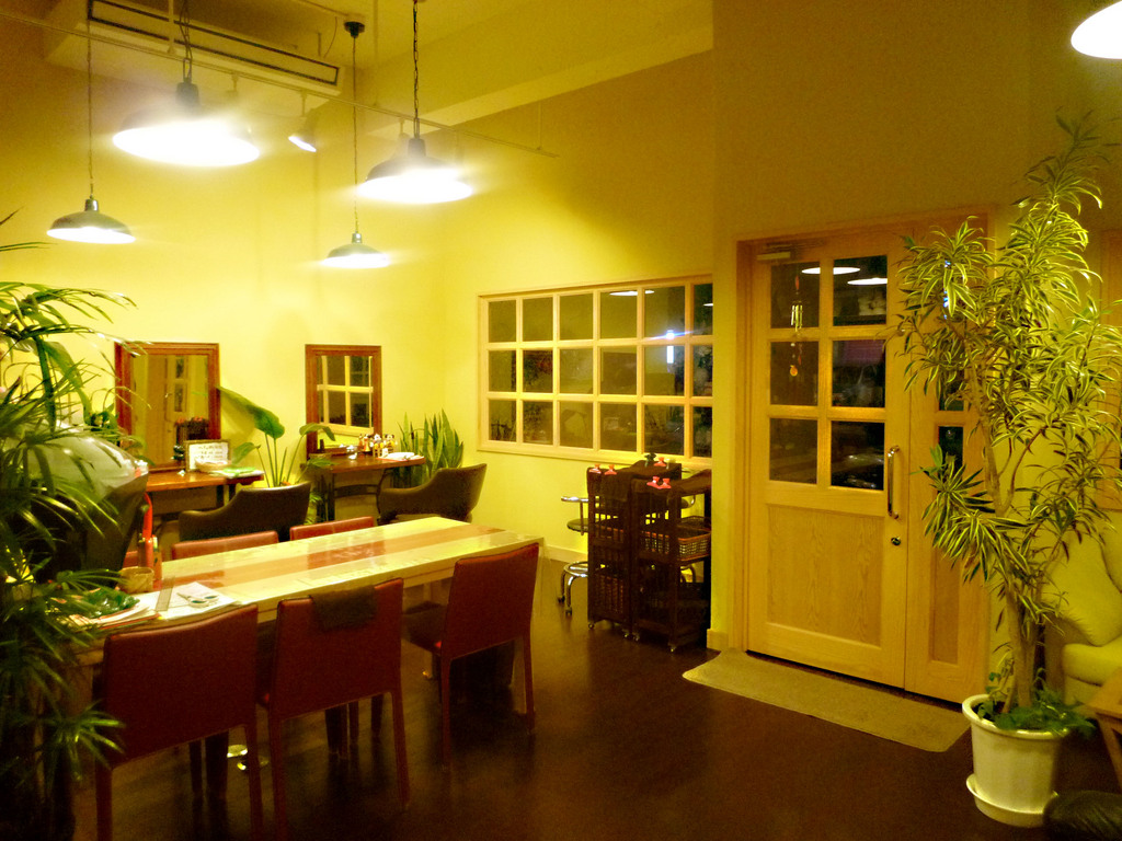 ヘナ遊彩(ゆ〜う)