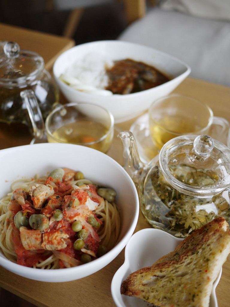 English Garden イングリッシュガーデン