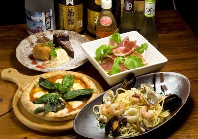 食楽空間 くゎっち?な