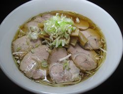 らーめん やまよ亭