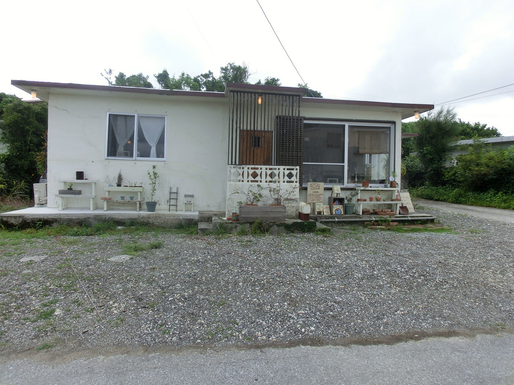 カフェ スバコ.