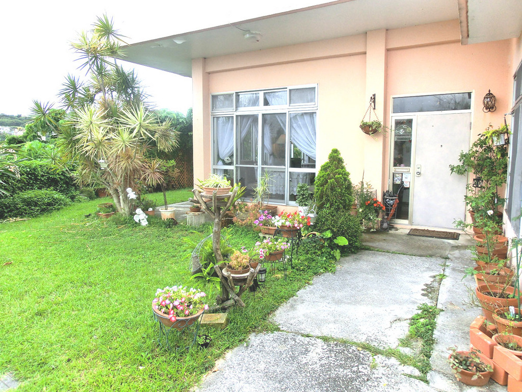 Green of Life グリーンオブライフ