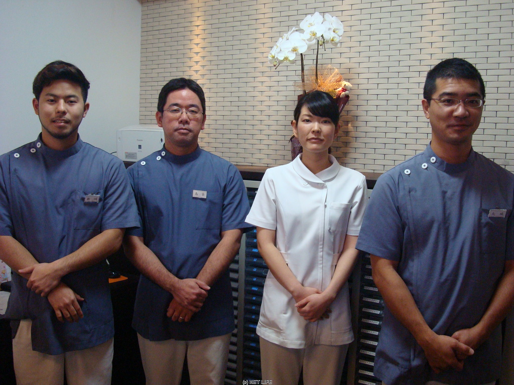 こりこり鍼灸整骨院(西原)