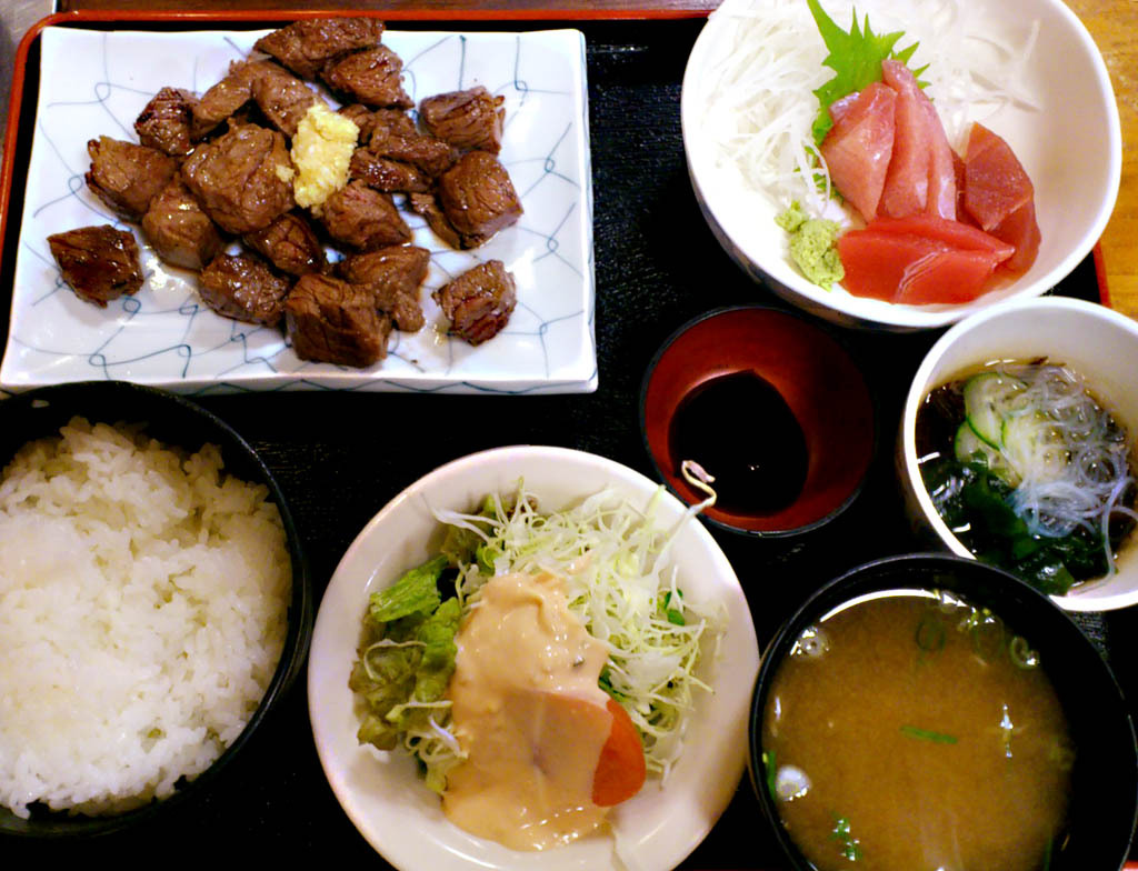 割烹居酒屋 大漁