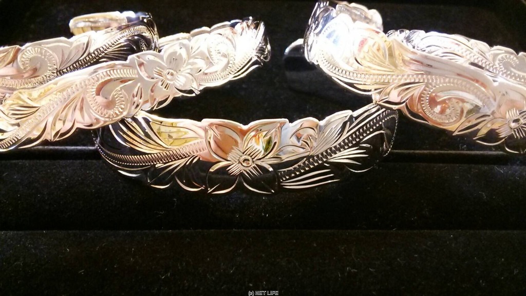 アラモアジュエリー 守礼宝石本店