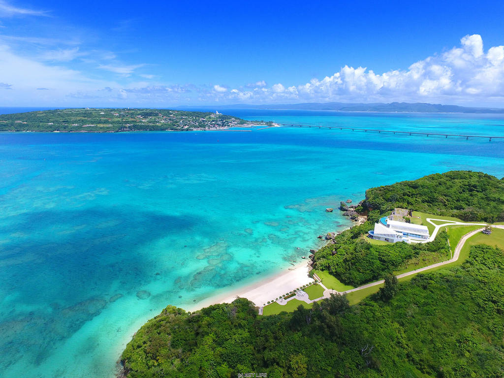 UMIZORA (ウミゾラ)