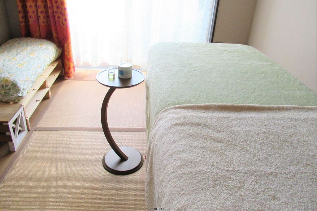 リフレクソロジー&メディカルアロマ Yenor