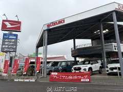 ラッキー自動車商会