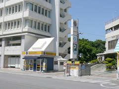 オリックスレンタカー美栄橋駅前店