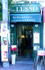 Buon BuonO di LUSSO 牧志店