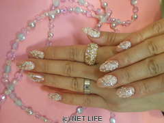 Nail Salon School Soin 琉球の島