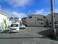 okinawa FAN u-car