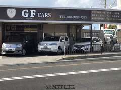 GF CARS