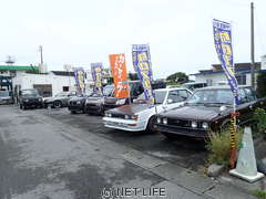 ＡＵＴＯ　ＧＡＲＡＧＥ９０４