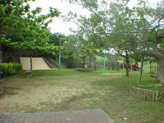 浜田児童公園