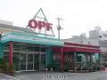 OPF　新都心店