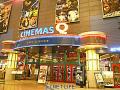 CINEMAS Q