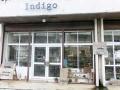 Indigo　インディゴ