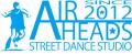 ストリートダンススタジオ　ＡＩＲ　ＨＥＡＤＳ