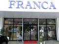 FRANCA   フランカ