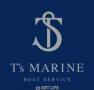 株式会社　T’ｓ　Ｍａｒｉｎｅ