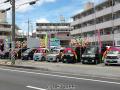 オリオン自動車商会 2号店