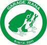 GARAGE RANA