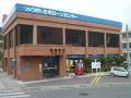 琉球銀行　牧港支店