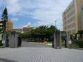 沖縄国際大学