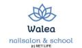 Walea　nailsalon＆school